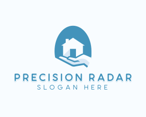 Residential Property Homecare Logo