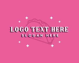 Restaurant - Mexican Taco Restaurant logo design