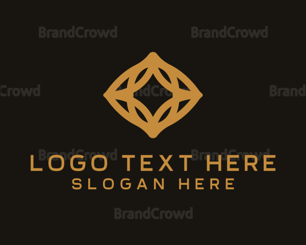 Premium Pendant Boutique Logo