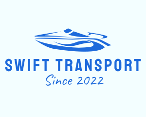 Sail Ship Vehicle Transport  logo design