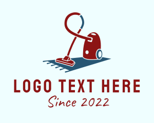 carpet cleaning logo