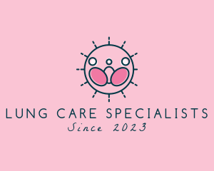 Family Planning Sun logo design