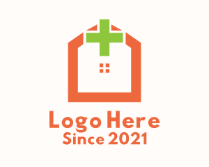 Medical Hospital Establishment  logo design