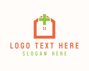 Establishment - Medical Hospital Establishment logo design