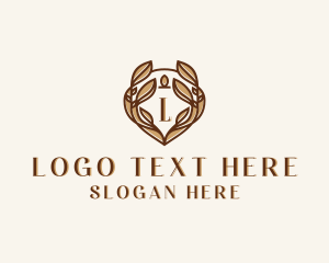 Stylish - Stylish Royal Crest logo design