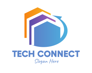 Housing Community Realty  Logo