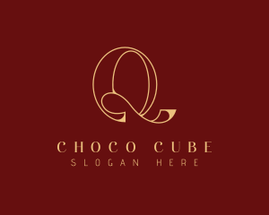 Premium - Premium Professional Brand Letter Q logo design