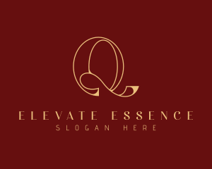 Brand - Premium Professional Brand Letter Q logo design