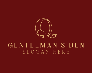 Premium Professional Brand Letter Q logo design