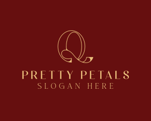 Premium Professional Brand Letter Q logo design