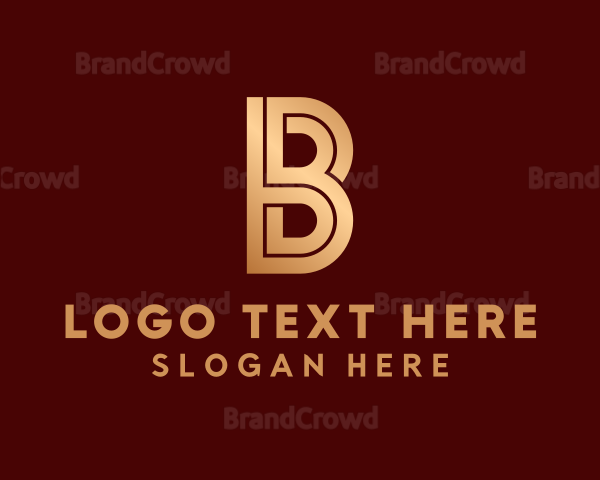 Business Development Organization Logo