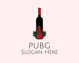 Urban City Bar Logo