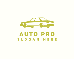 Auto - Vehicle Auto Car logo design