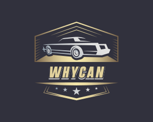 Car Automobile Vehicle Logo