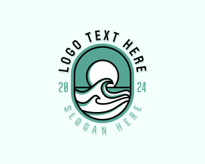 Wave Surf Resort Logo