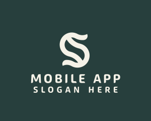 Swish - Elegant Modern Firm logo design