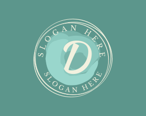 Elegant Beauty Wellness Logo