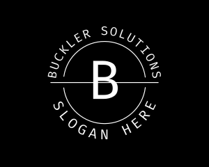 Startup Insurance Firm logo design