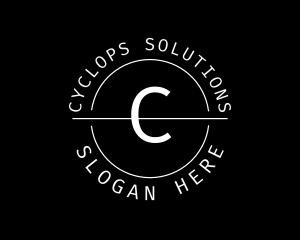 Startup Insurance Firm logo design