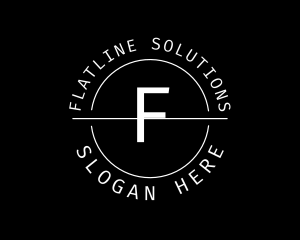 Startup Insurance Firm logo design