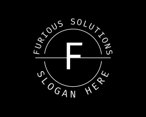 Startup Insurance Firm logo design