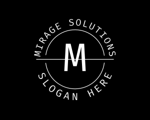 Startup Insurance Firm logo design