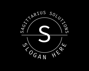 Startup Insurance Firm logo design