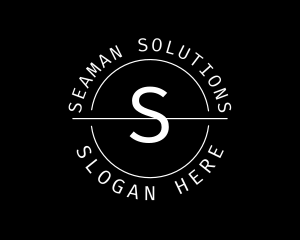 Startup Insurance Firm logo design