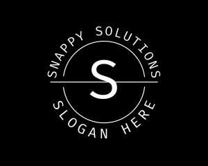 Startup Insurance Firm logo design