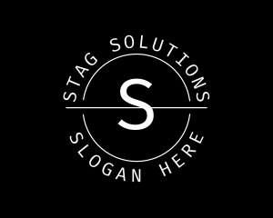 Startup Insurance Firm logo design