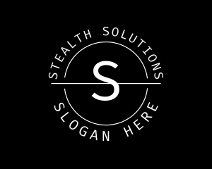 Startup Insurance Firm logo design