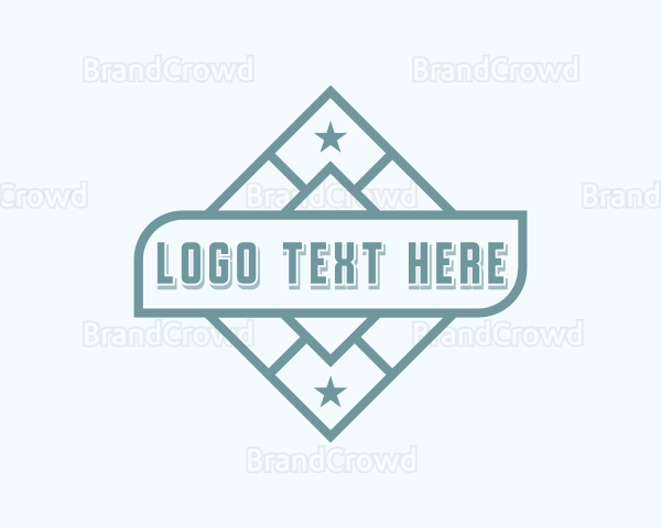 Generic Company Brand Logo