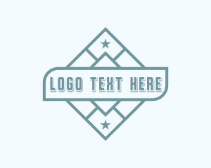 Studio - Generic Company Brand logo design