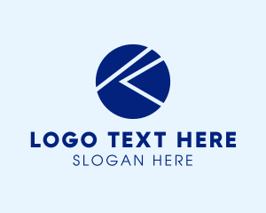 Insurance - Creative Digital Marketing logo design