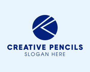 Creative Digital Marketing logo design