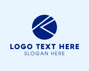 Globe - Creative Digital Marketing logo design