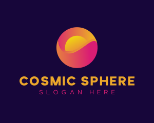 Global Sphere Energy  logo design