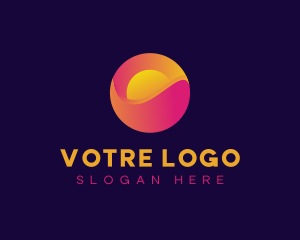 Marketing - Global Sphere Energy logo design