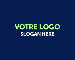Instagram - Simple Business Startup logo design