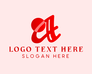 Company - Generic Premium Company logo design