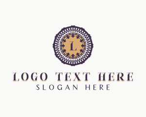 Artisanal Studio Boutique Logo