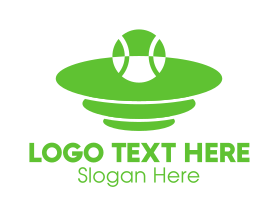 green Logos