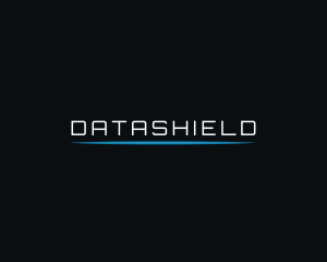Digital Cyber Game  Logo