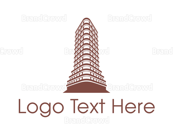 New York Flatiron Logo