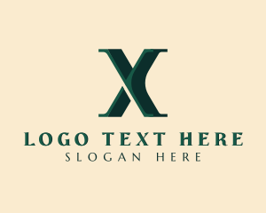 Interior Design - Professional Interior Design Firm logo design