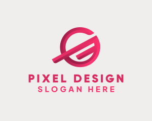 Graphics - Startup Graphic Studio Letter G logo design