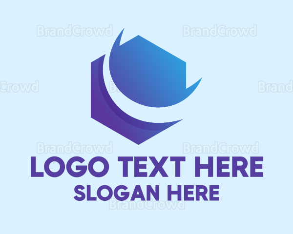Digital Hexagon Company Logo