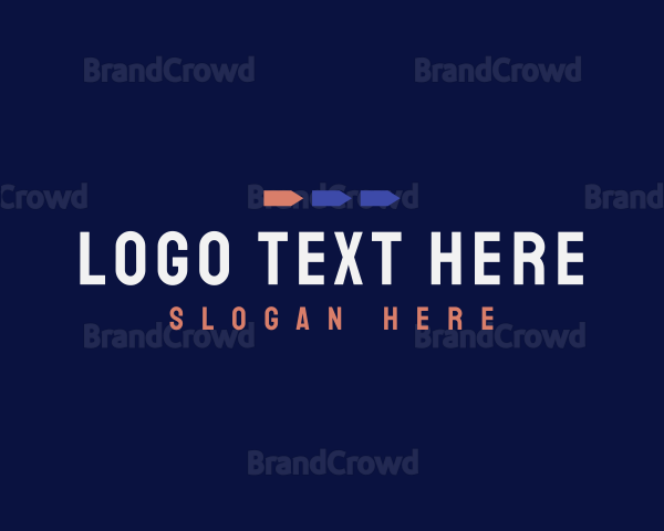 Professional Digital Wordmark Logo | BrandCrowd Logo Maker