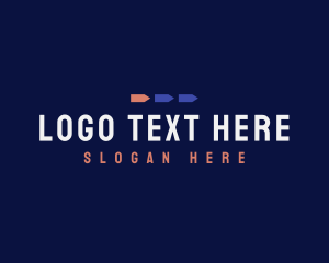 Professional Digital Tech logo design