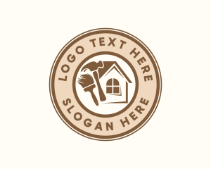 Residential - Residential Remodeling Contractor logo design